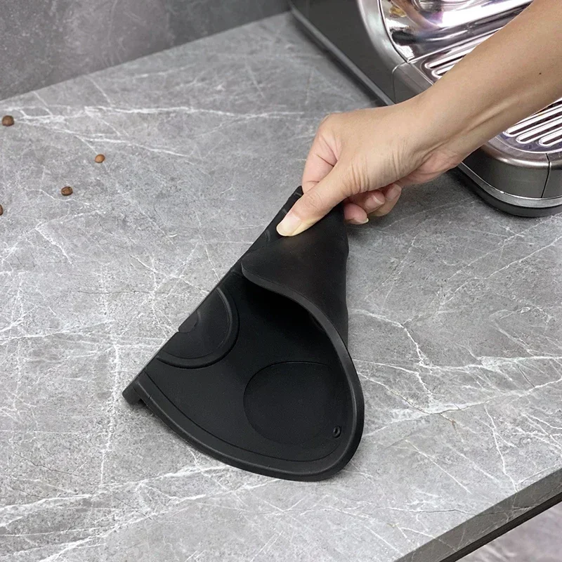 Coffee Powder Pad Non-Slip Sil - Kitchen Gadgets Plus incelemesi ve fiyatı