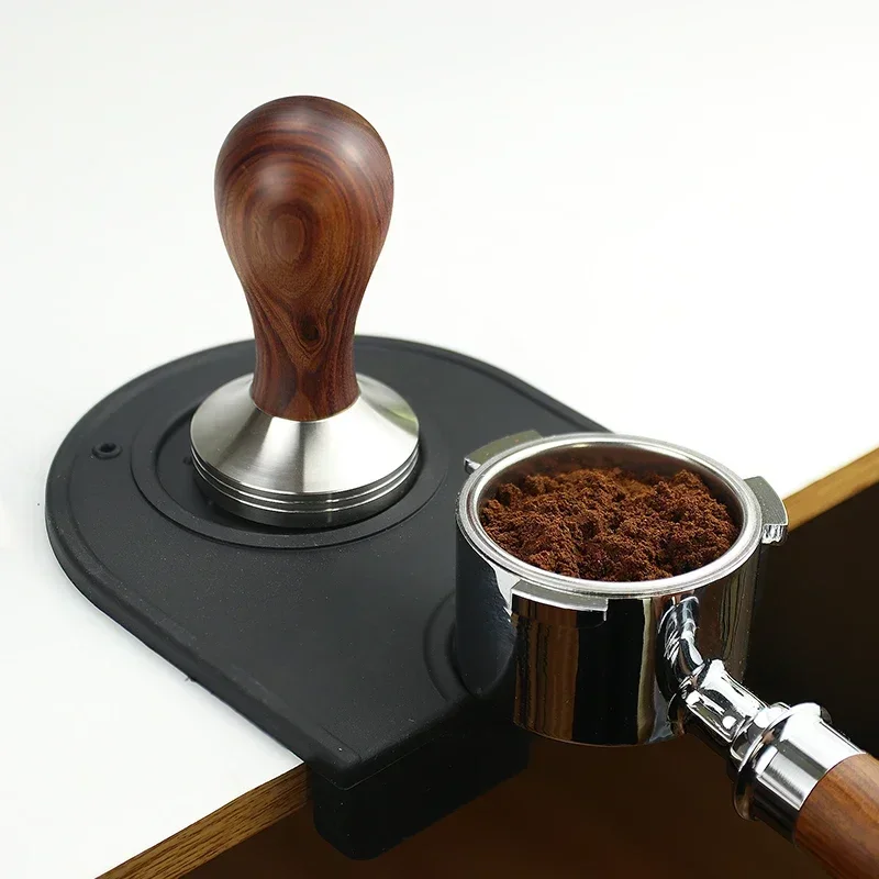Coffee Powder Pad Non-Slip Sil - Kitchen Gadgets Plus incelemesi ve fiyatı