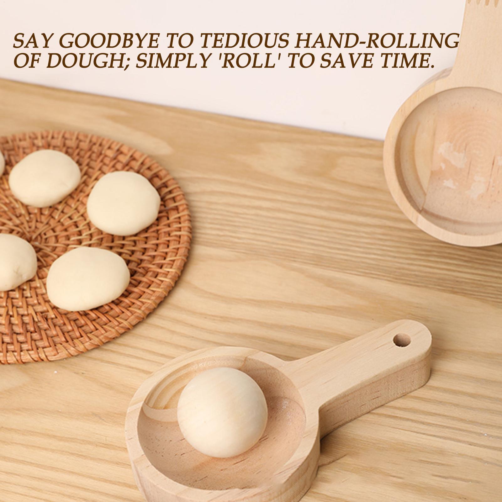 Round Handheld Dumpling Skin M - Kitchen Gadgets For Women incelemesi ve fiyatı