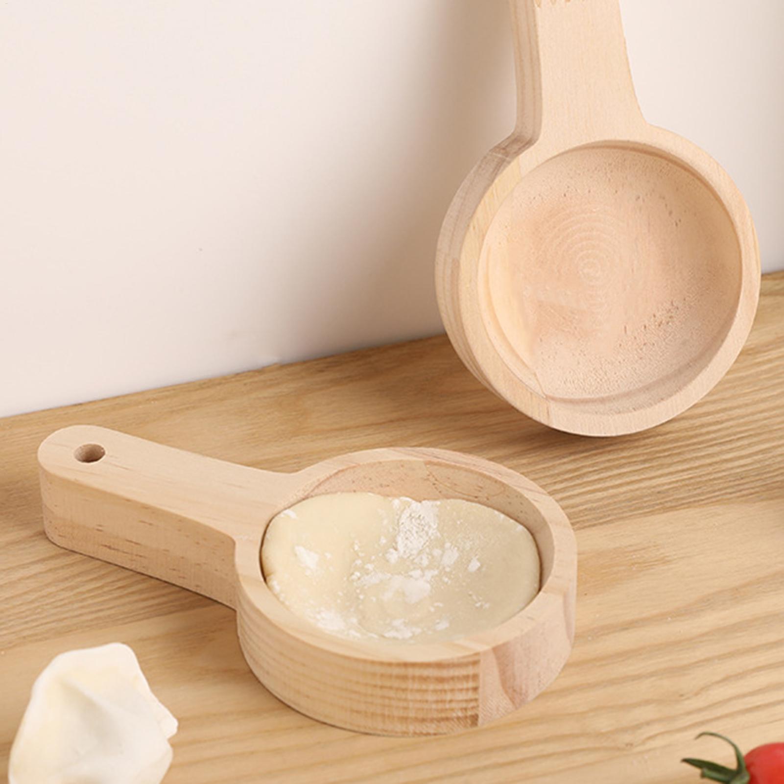 Round Handheld Dumpling Skin M - Kitchen Gadgets For Women incelemesi ve fiyatı