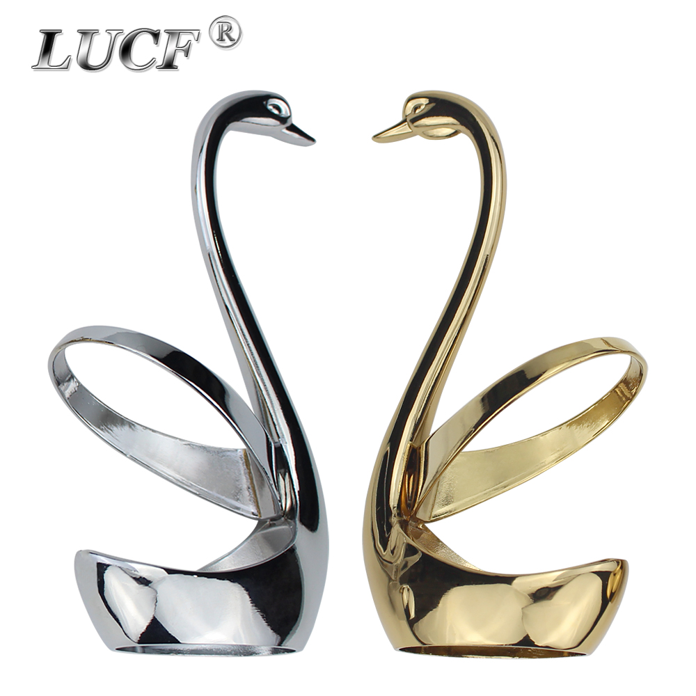 Popular Swan Shape Zinc Alloy  - Kitchen Gadgets Popular incelemesi ve fiyatı