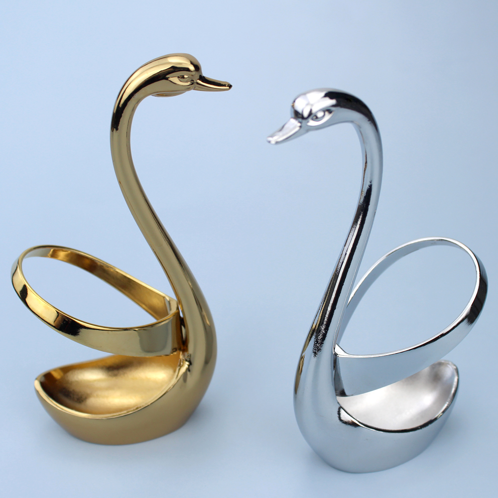 Popular Swan Shape Zinc Alloy  - Kitchen Gadgets Popular incelemesi ve fiyatı