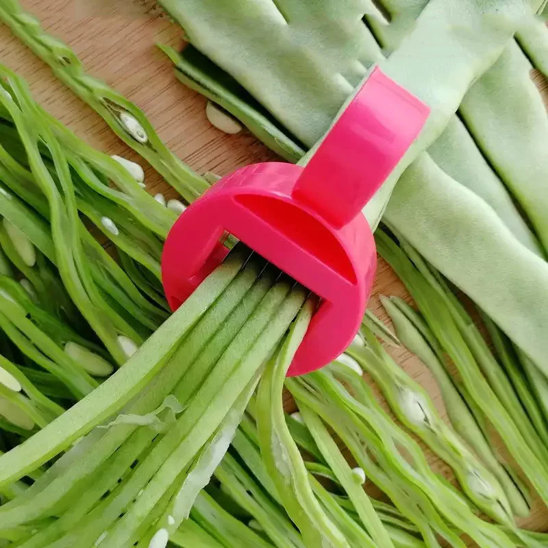 Bean slicer Green Bean Slicer  - Kitchen Gadgets Green incelemesi ve fiyatı