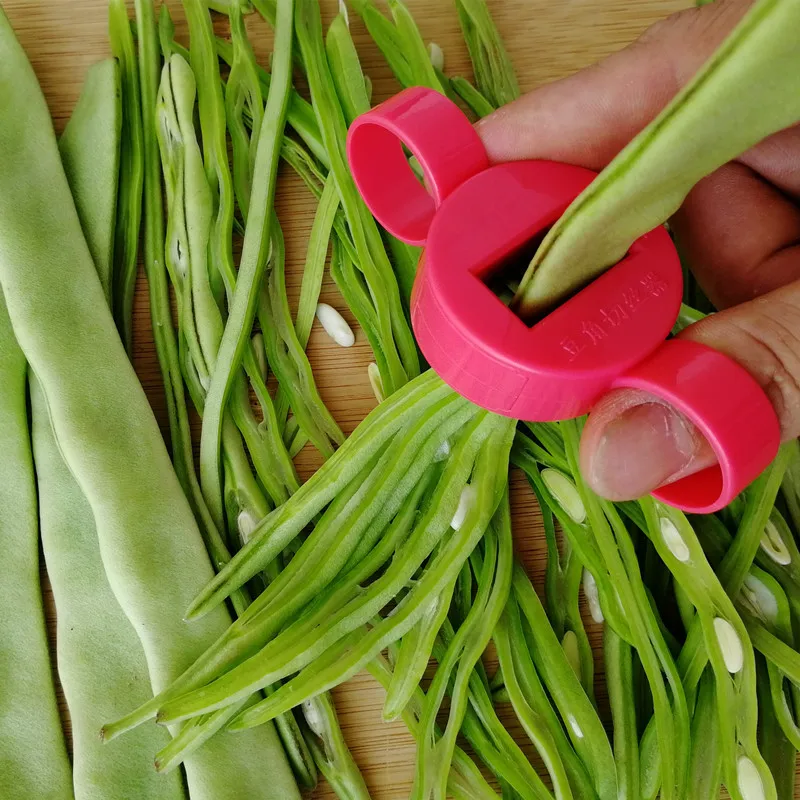 Bean slicer Green Bean Slicer  - Kitchen Gadgets Green incelemesi ve fiyatı