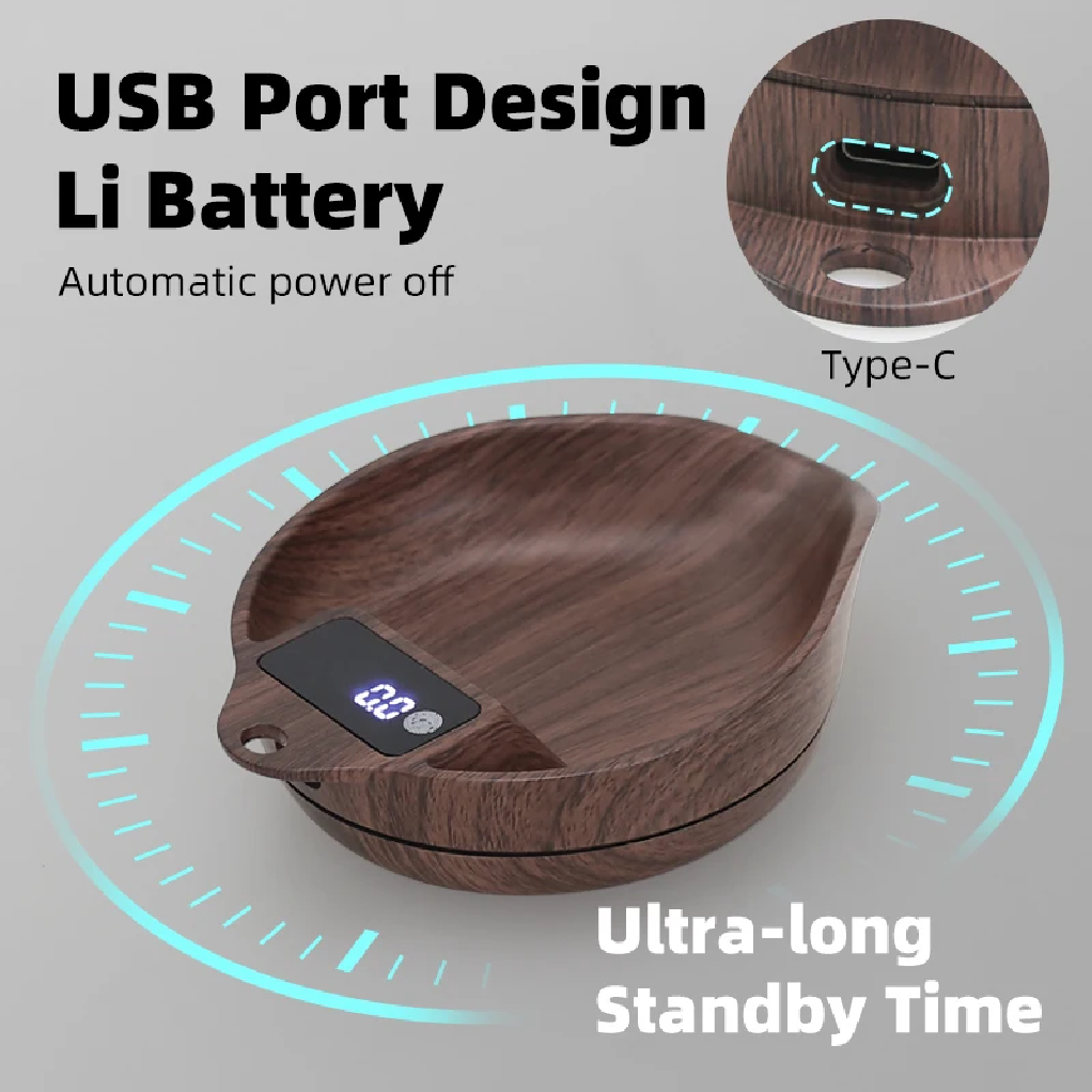 AliKisscafe Coffee Scale Elect - Kitchen Gadgets Plus incelemesi ve fiyatı