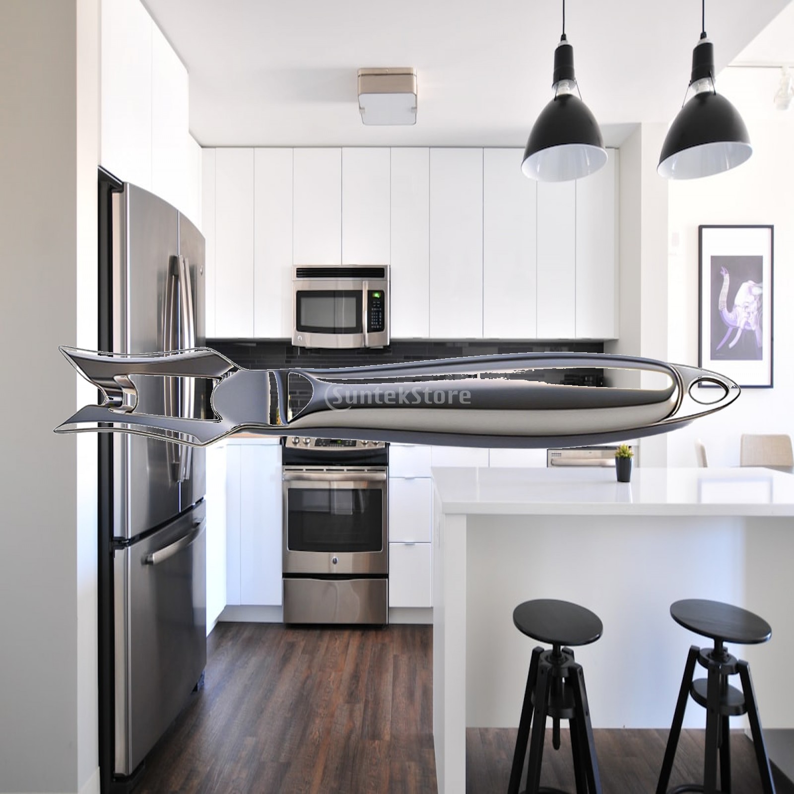 Jackfruit Corer Kitchen Utensi - Kitchen Gadgets Store incelemesi ve fiyatı