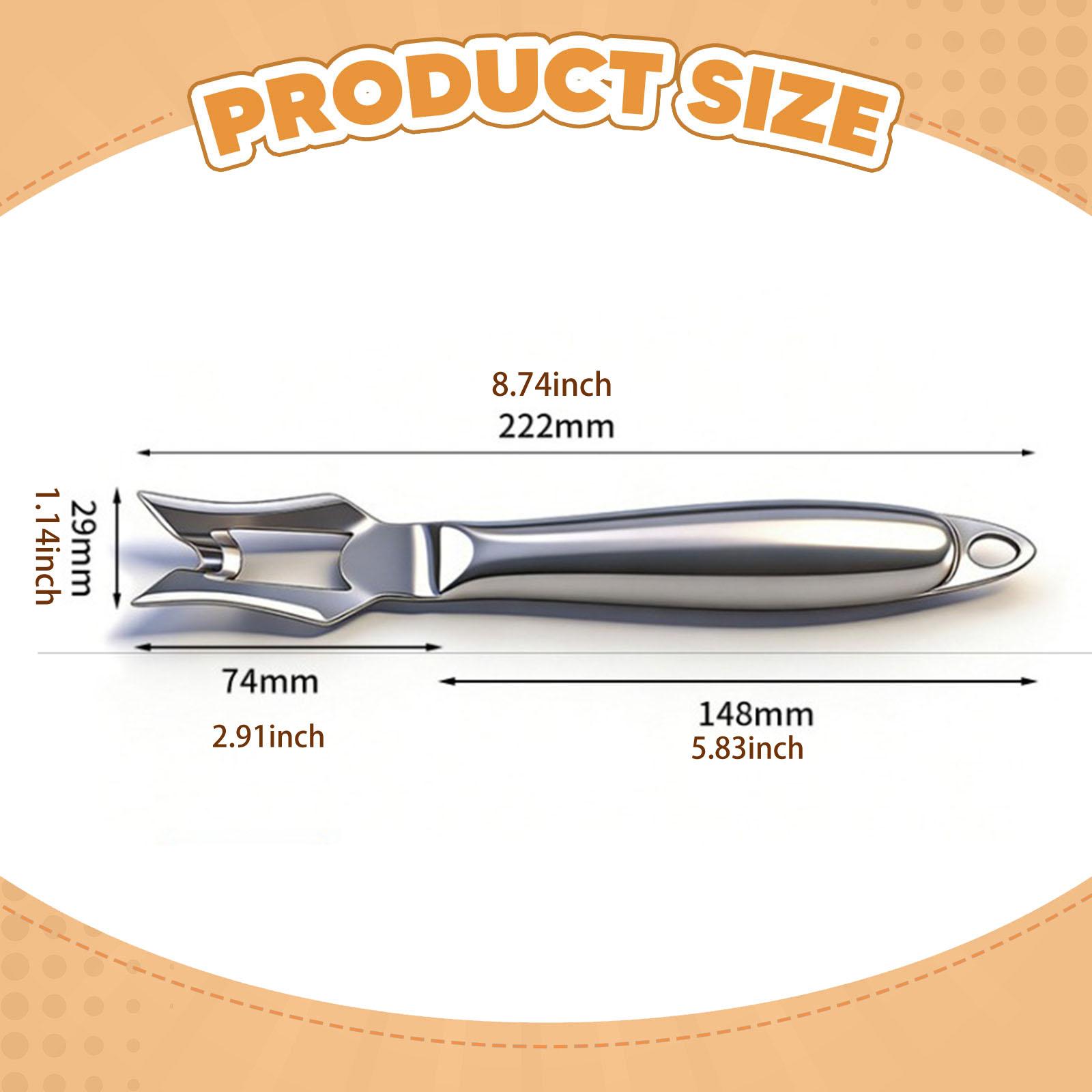 Jackfruit Corer Kitchen Utensi - Kitchen Gadgets Store incelemesi ve fiyatı