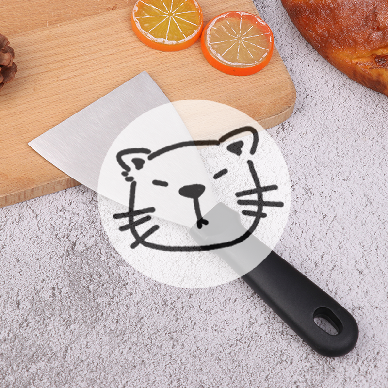 Popular Short Handle Cooking U - Kitchen Gadgets Popular incelemesi ve fiyatı