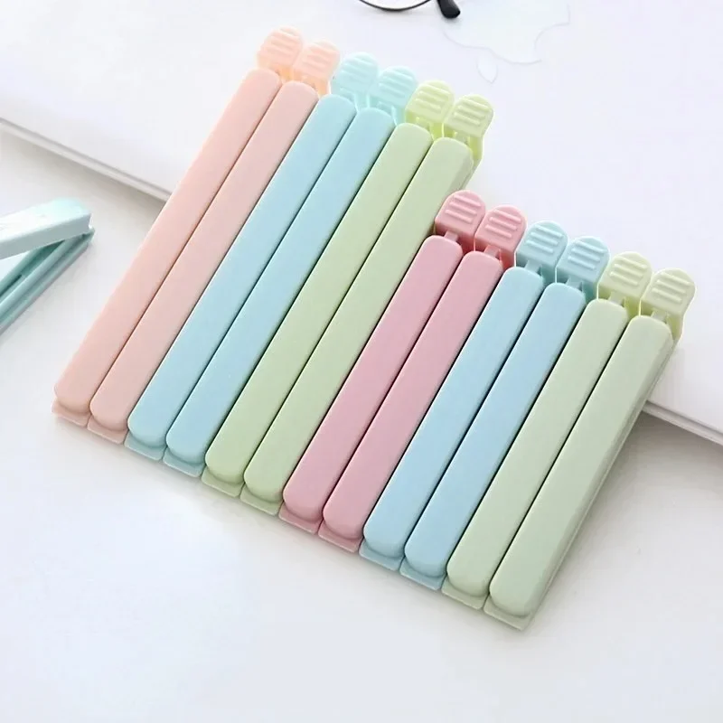 5PCS Bag Clips Food Snack Seal - Kitchen Gadgets Best Sellers 2025 incelemesi ve fiyatı