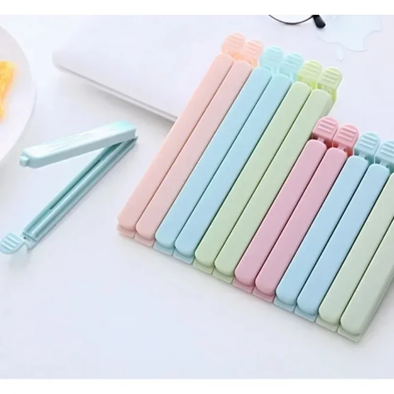 5PCS Bag Clips Food Snack Seal - Kitchen Gadgets Best Sellers 2025 incelemesi ve fiyatı