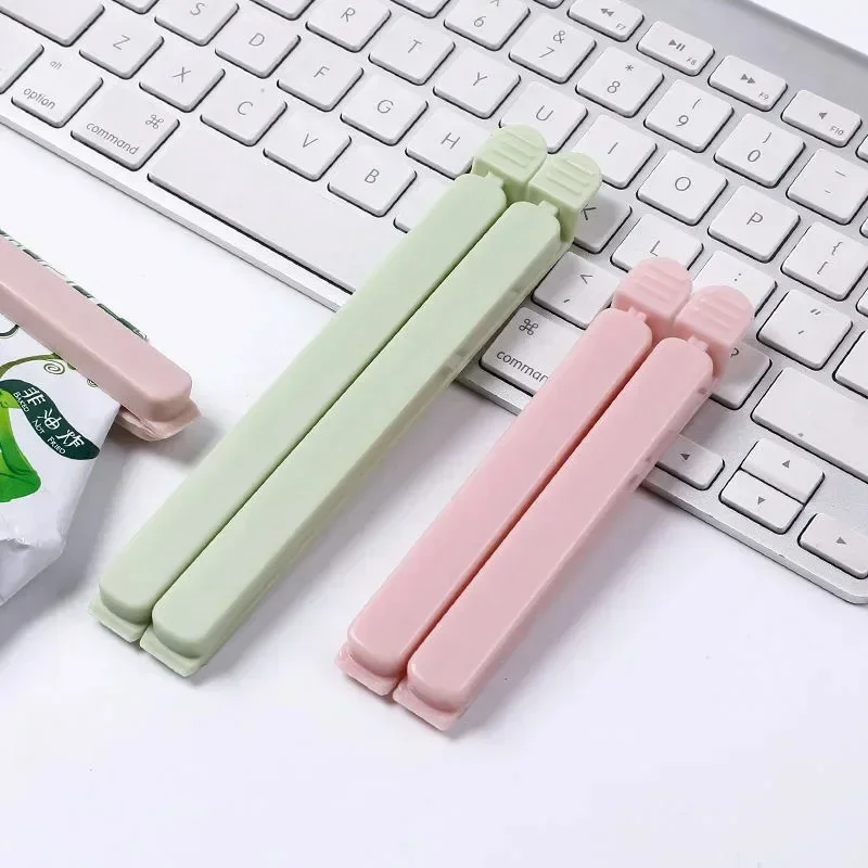 5PCS Bag Clips Food Snack Seal - Kitchen Gadgets Best Sellers 2025 incelemesi ve fiyatı