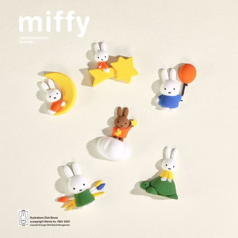 Genuine Miffy Balloon Design B - Kitchen Gadgets Aliexpress incelemesi ve fiyatı