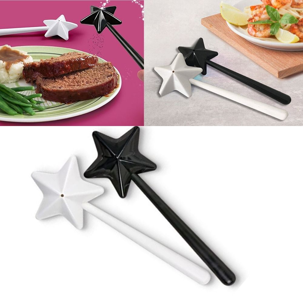 High Quality Plastics Salt Sha - Kitchen Gadgets Luxury incelemesi ve fiyatı