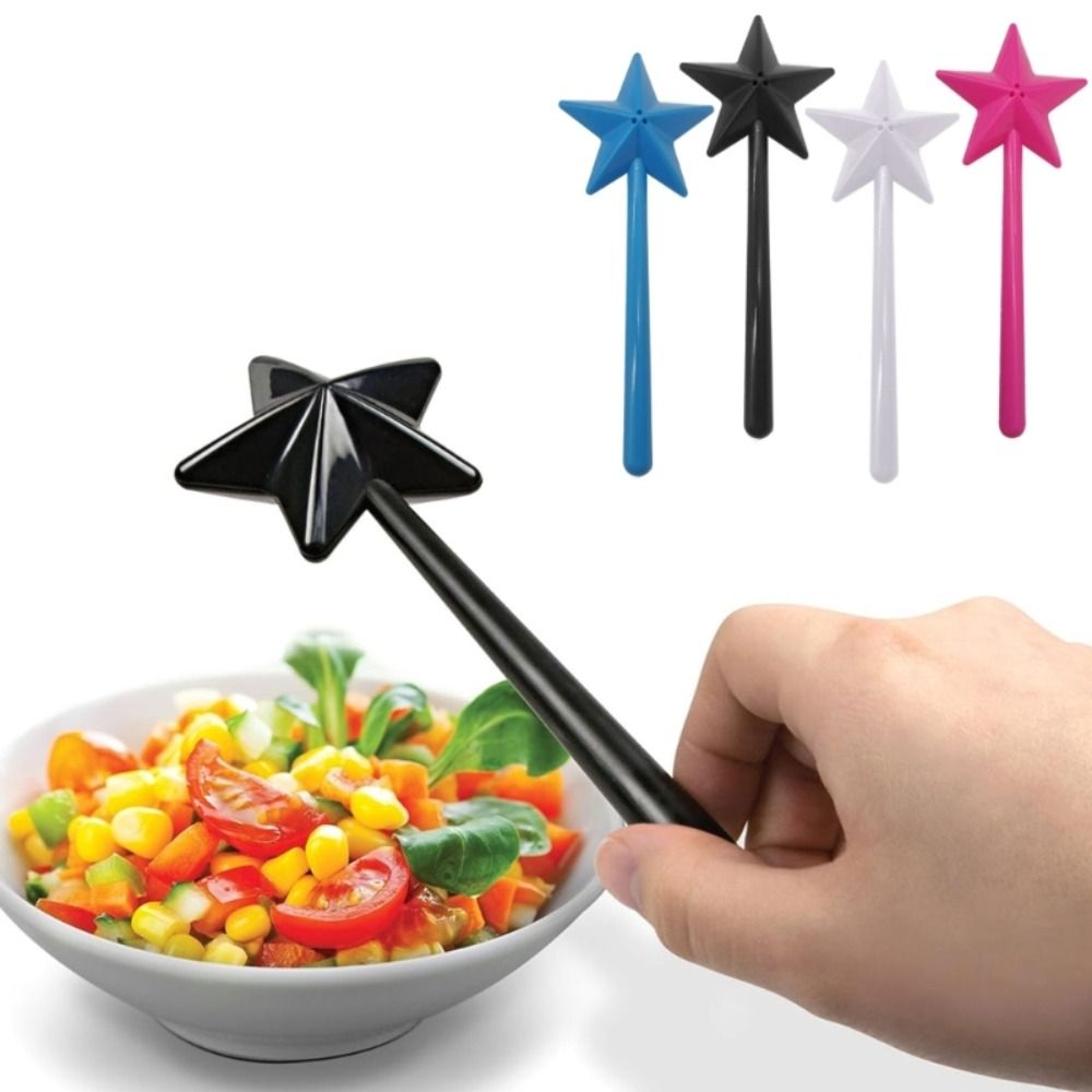 High Quality Plastics Salt Sha - Kitchen Gadgets Luxury incelemesi ve fiyatı