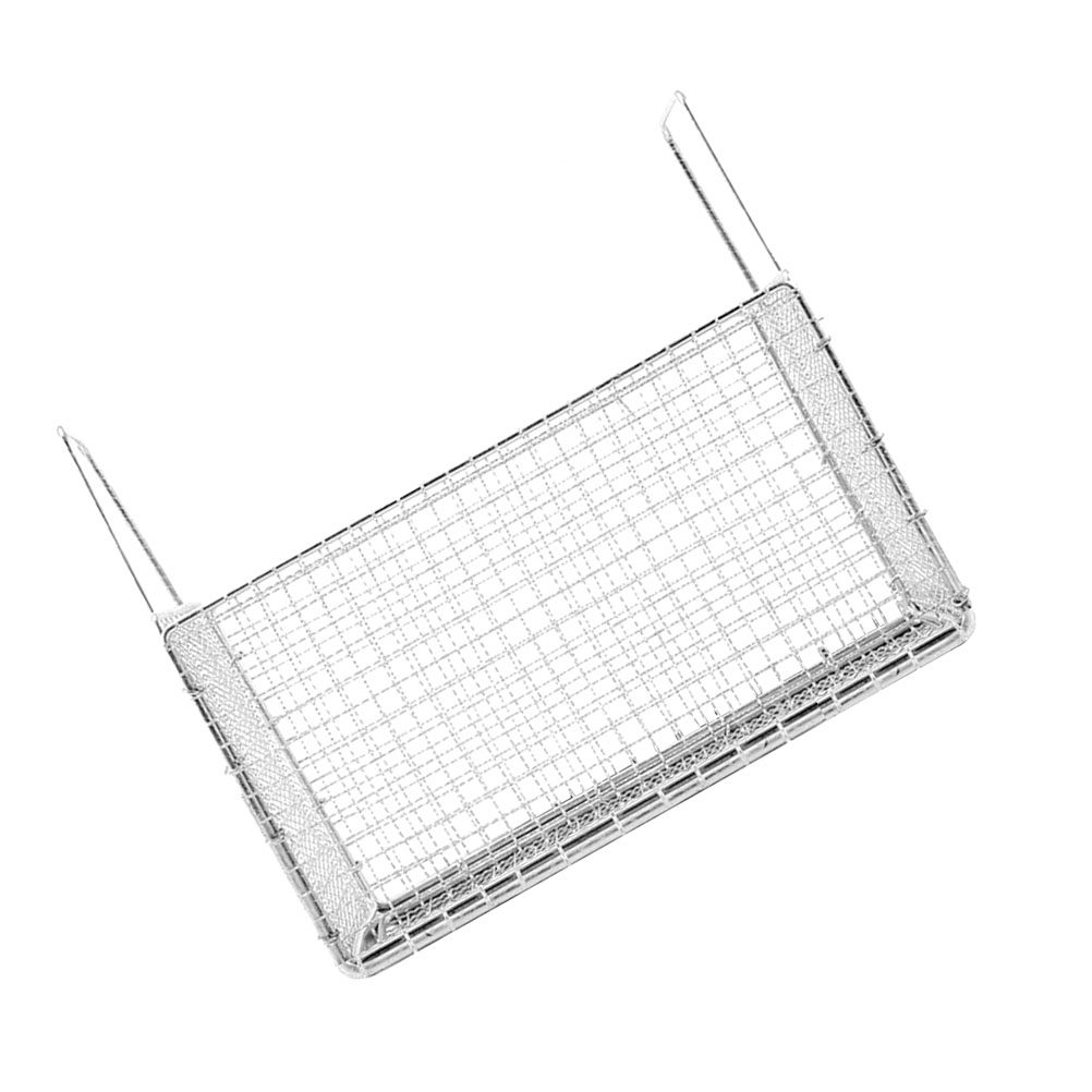 1Pcs Oil Stick Basket Stainles - Stainless Steel Strainer incelemesi ve fiyatı