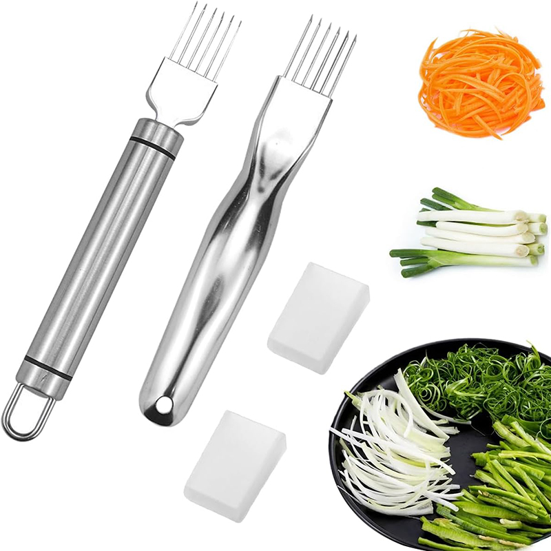 Stainless Steel Chopped Green  - Kitchen Gadgets Green incelemesi ve fiyatı