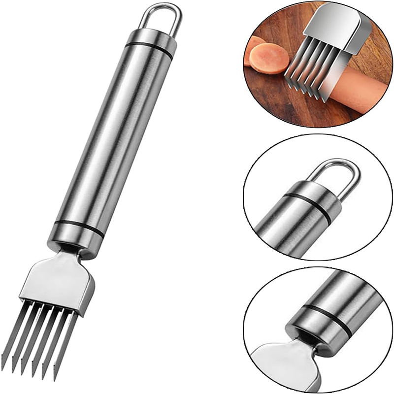 Stainless Steel Chopped Green  - Kitchen Gadgets Green incelemesi ve fiyatı