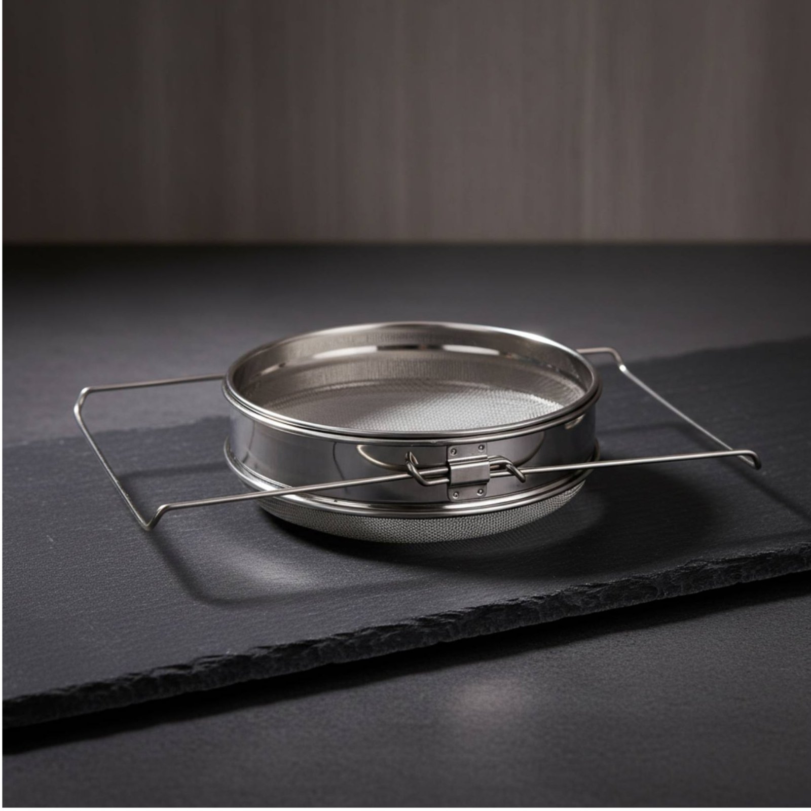 Double Tier Honey Strainer Eas - Stainless Steel Strainer incelemesi ve fiyatı