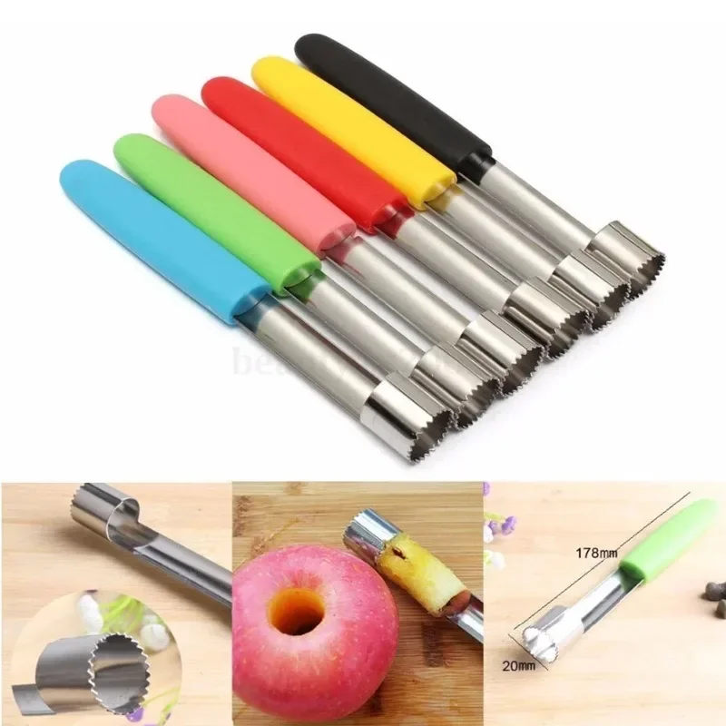 1pc Fruit Corer Kitchen Tool,  - Kitchen Gadgets Plus incelemesi ve fiyatı