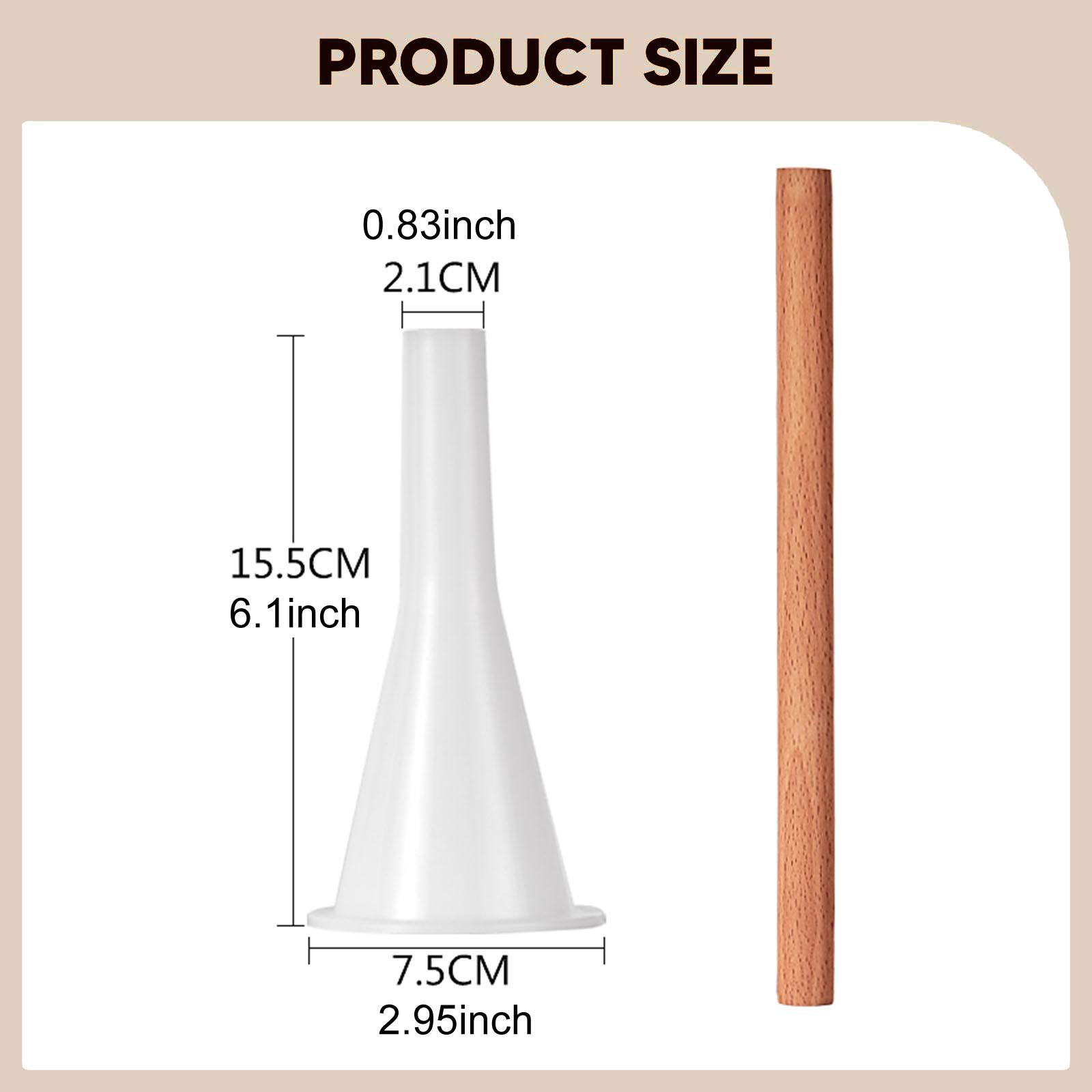 Sausage Stuffer Tube Kitchen G - Kitchen Gadgets Store incelemesi ve fiyatı