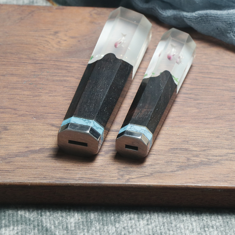 JUMCSONG Kitchen Knife Handle  - Kitchen Gadgets Plus incelemesi ve fiyatı