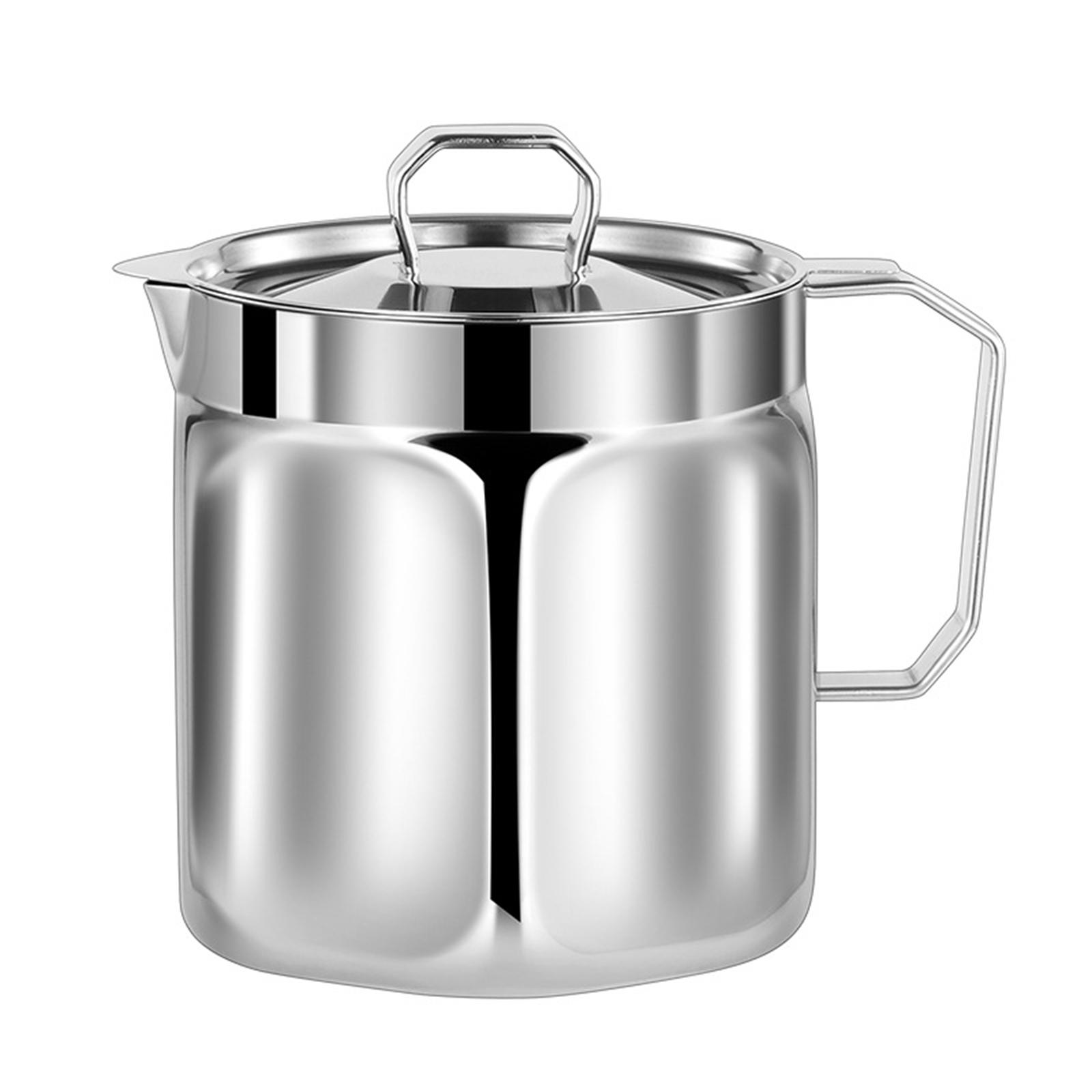 Cooking Oil Storage Can Separa - Kitchen Gadgets Store incelemesi ve fiyatı