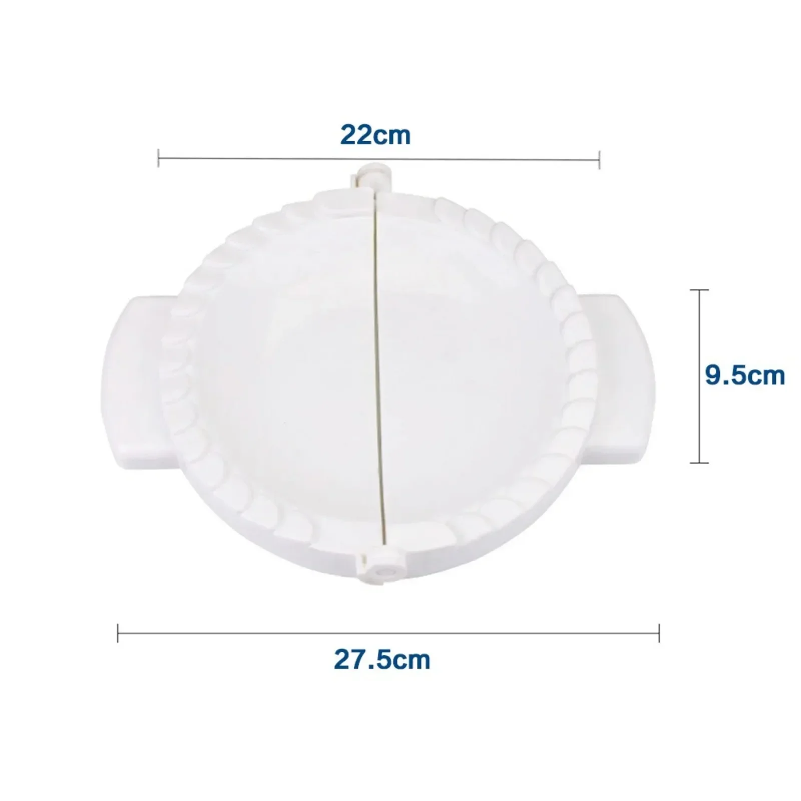 DIY Dumpling Mold Press Kitche - Kitchen Gadgets Sale incelemesi ve fiyatı