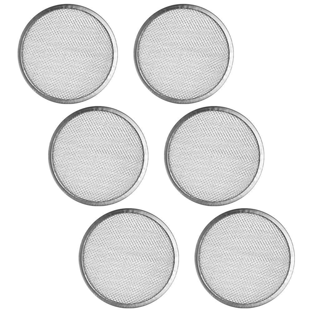 6Pcs Versatile Stainless Steel - Stainless Steel Strainer incelemesi ve fiyatı