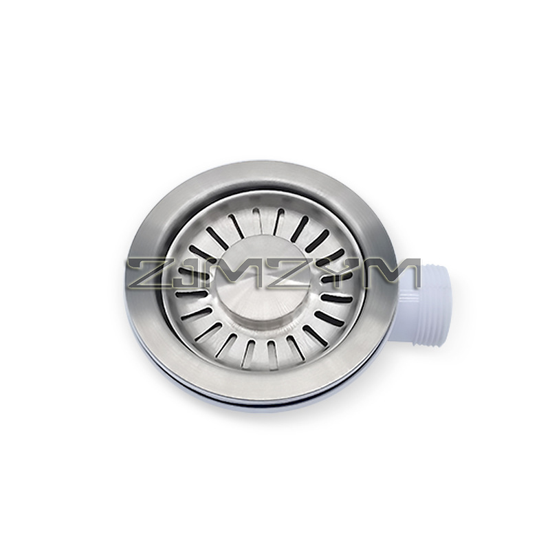 Drainage Waste Kit 110MM/114MM - Stainless Steel Strainer incelemesi ve fiyatı