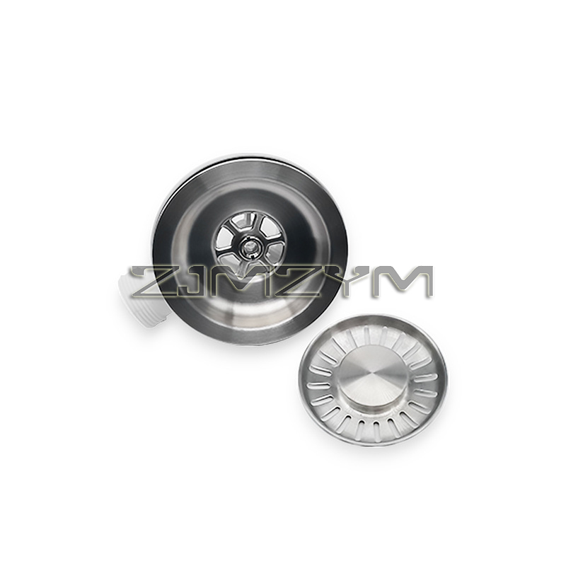 Drainage Waste Kit 110MM/114MM - Stainless Steel Strainer incelemesi ve fiyatı