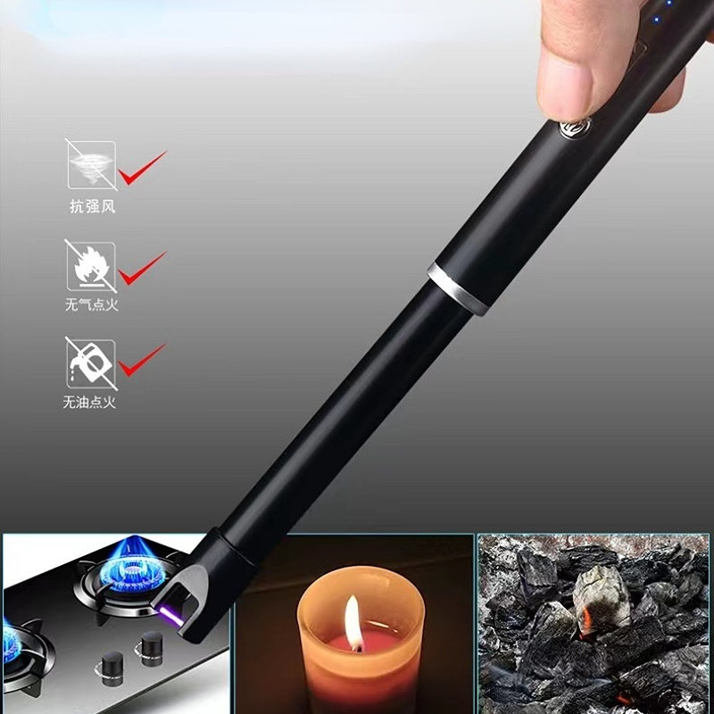 New USB Rechargeable Arc Windp - Kitchen Gadgets Sale incelemesi ve fiyatı