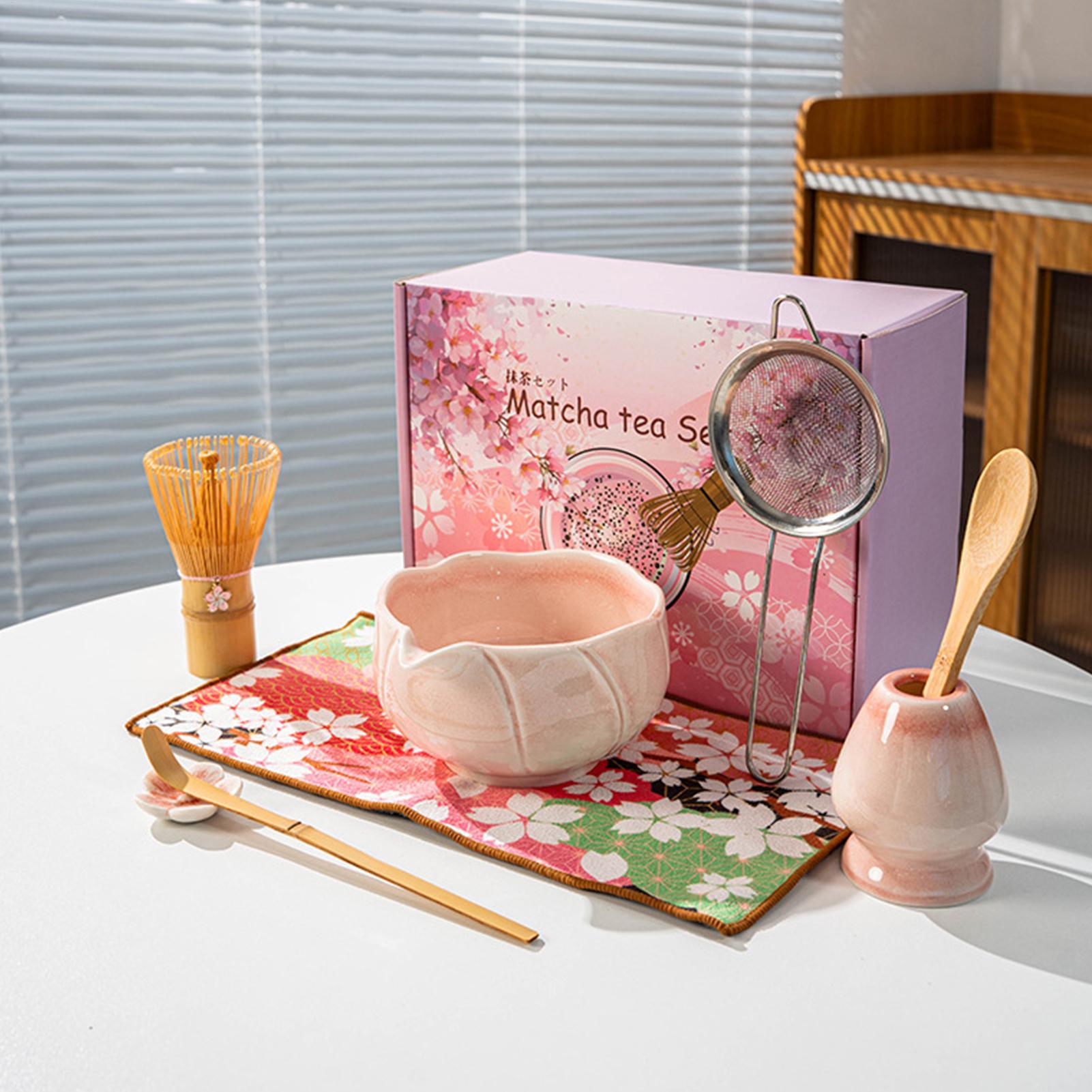 Tea Set with Whisk Scoop Ceram - Kitchen Gadgets For Women incelemesi ve fiyatı