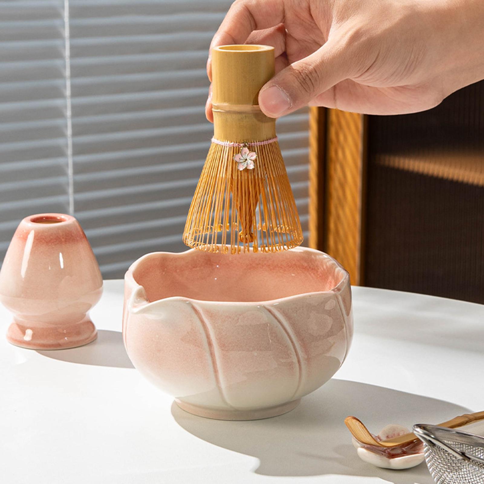 Tea Set with Whisk Scoop Ceram - Kitchen Gadgets For Women incelemesi ve fiyatı