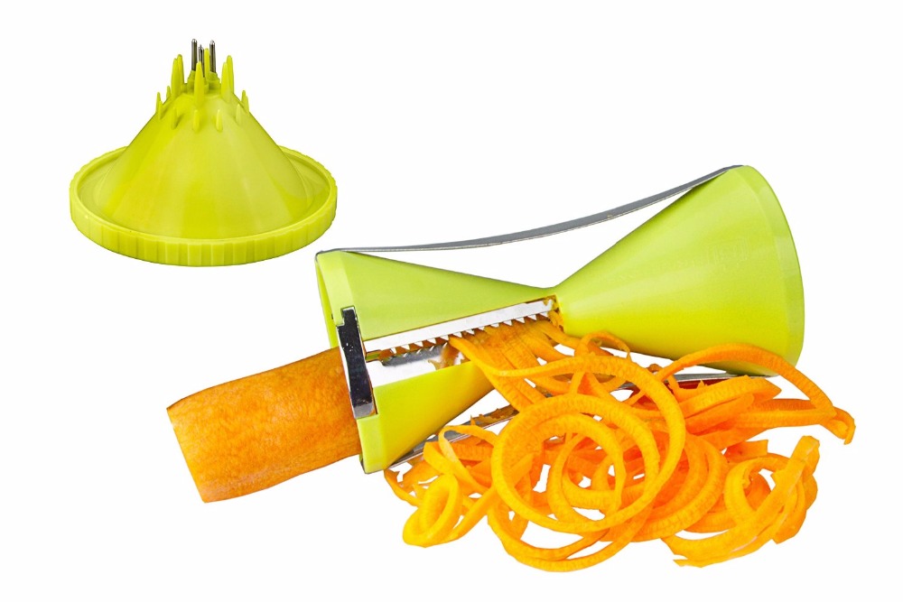 Vegetable Spiralizer Bundle Fr - Kitchen Gadgets Luxury incelemesi ve fiyatı