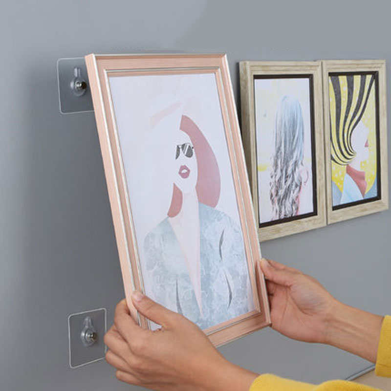 10PCS Photo Frame Hooks Storag - Kitchen Gadgets Photo incelemesi ve fiyatı