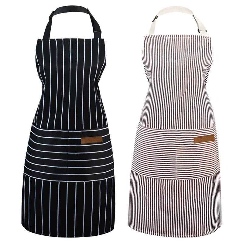 2 Pack Cooking Aprons for Wome - Kitchen Gadgets For Women incelemesi ve fiyatı