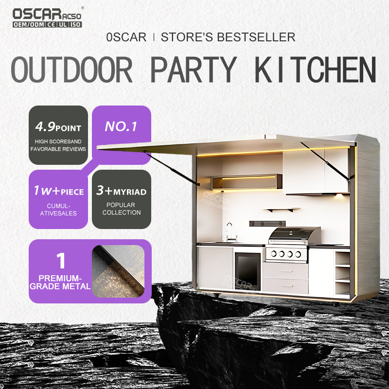 Luxury Stainless Steel Wood Ou - Kitchen Gadgets Luxury incelemesi ve fiyatı