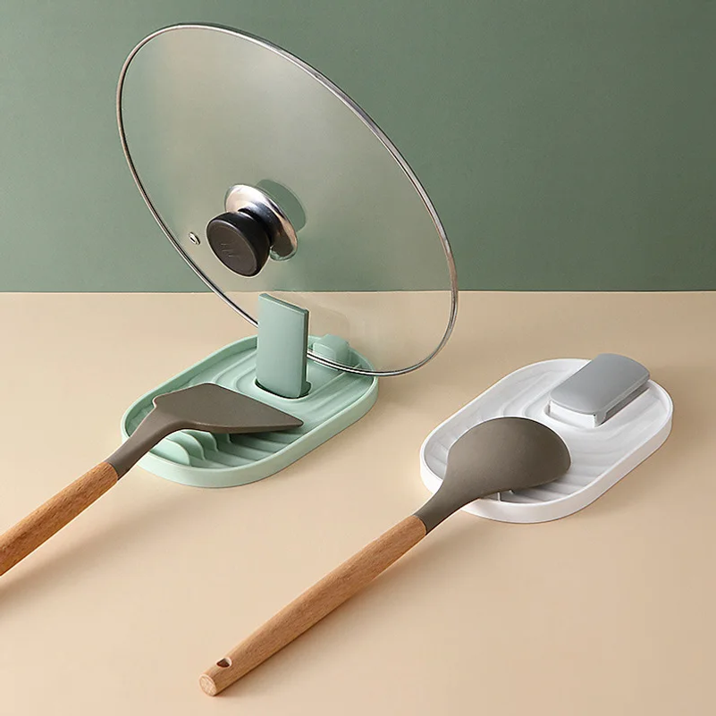 Plastic Spoon Holder Kitchen C - Kitchen Gadgets Sale incelemesi ve fiyatı