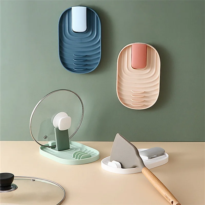 Plastic Spoon Holder Kitchen C - Kitchen Gadgets Sale incelemesi ve fiyatı