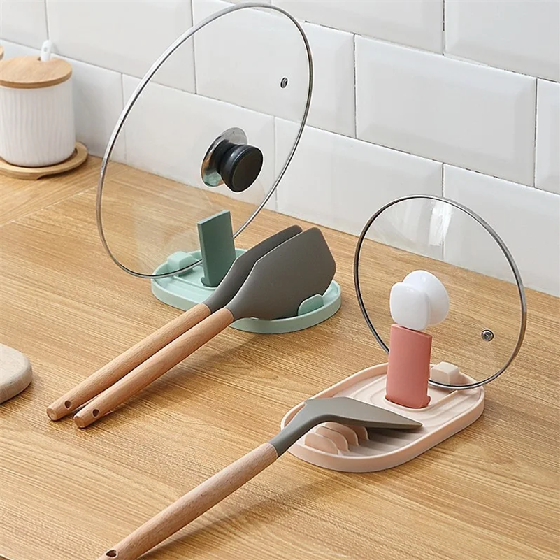 Plastic Spoon Holder Kitchen C - Kitchen Gadgets Sale incelemesi ve fiyatı