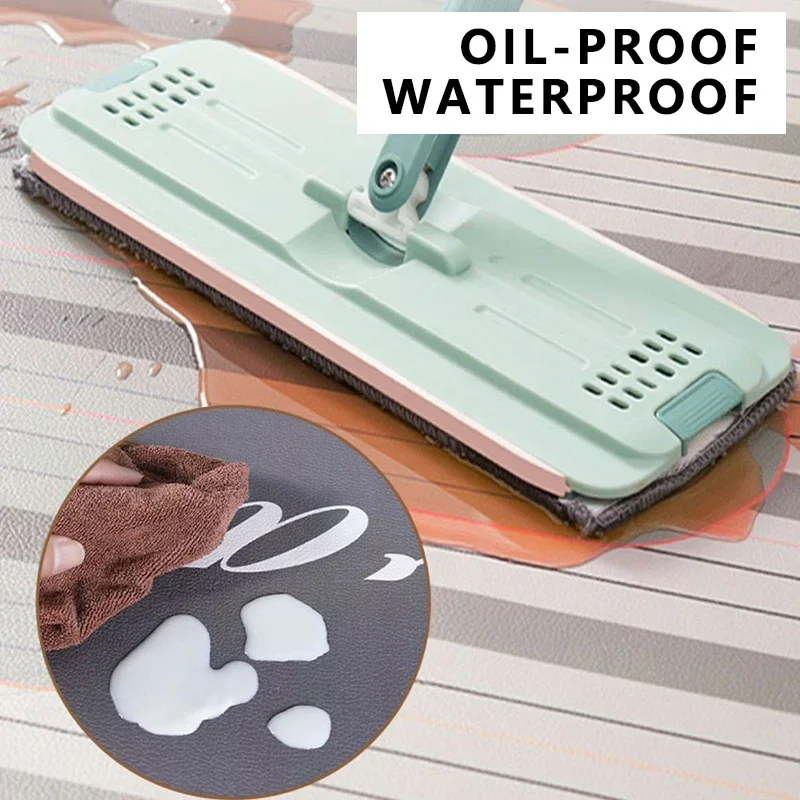 Entrance Door Mat Anti-slip Wa - Kitchen Gadgets Green incelemesi ve fiyatı