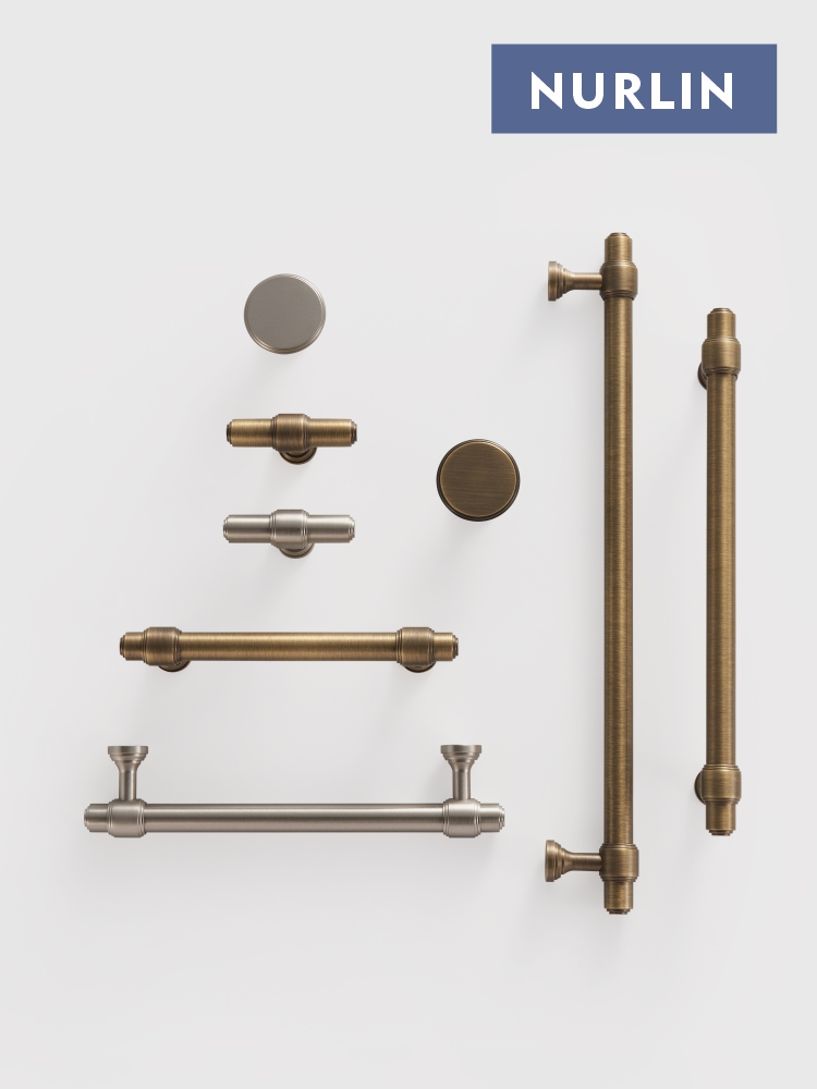 Nurlin Solid Brass Luxurious M - Kitchen Gadgets Luxury incelemesi ve fiyatı