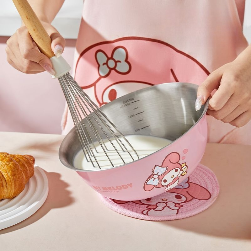 Anime Sanrio MelodyStainless S - Kitchen Gadgets Sale incelemesi ve fiyatı