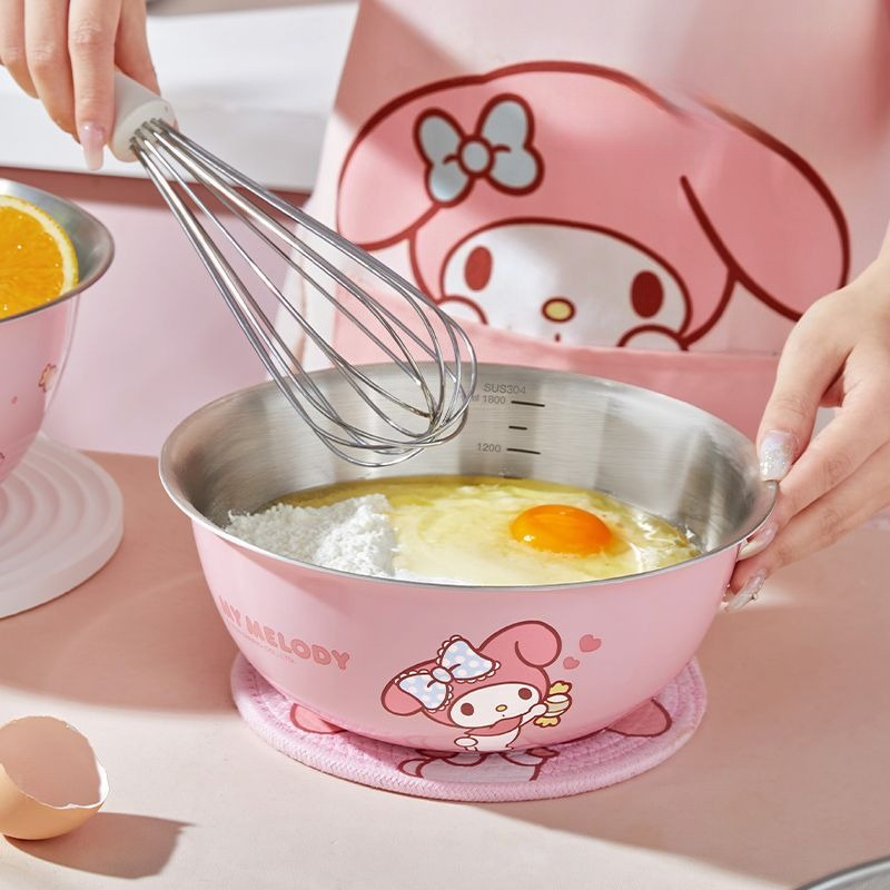 Anime Sanrio MelodyStainless S - Kitchen Gadgets Sale incelemesi ve fiyatı
