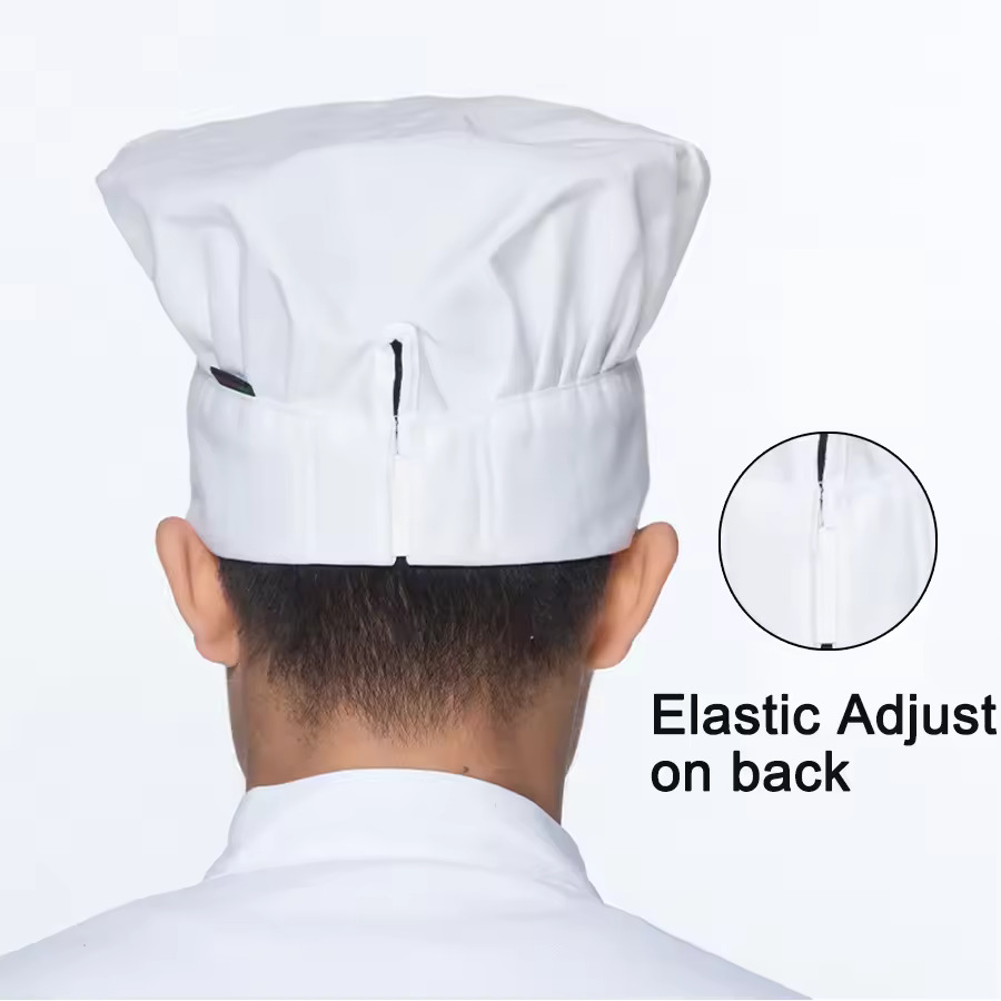 Custom Chef Cap for Men Women  - Kitchen Gadgets For Women incelemesi ve fiyatı