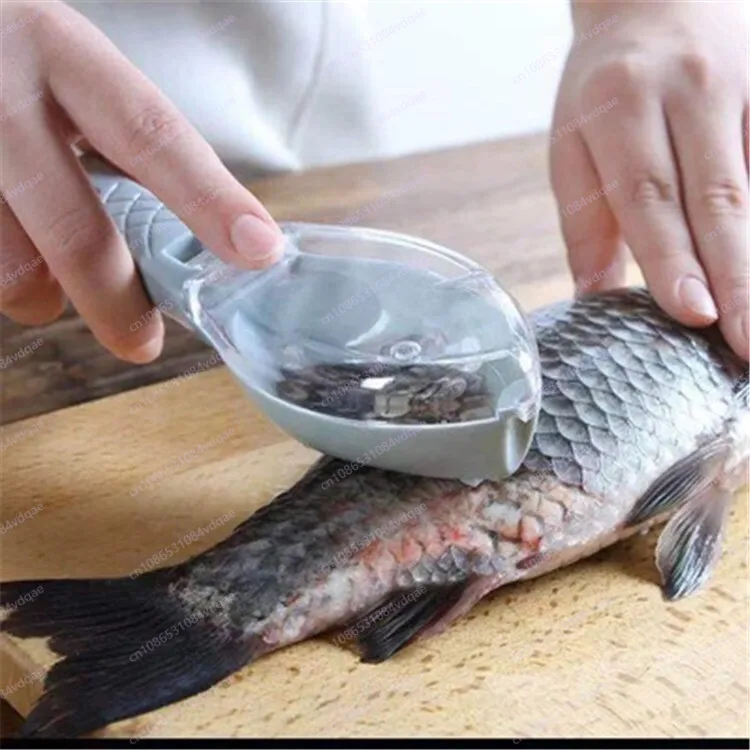 Popular Fish Scale Scraping Ar - Kitchen Gadgets Popular incelemesi ve fiyatı