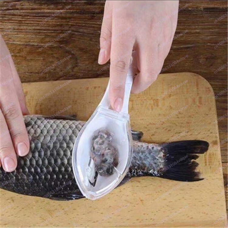 Popular Fish Scale Scraping Ar - Kitchen Gadgets Popular incelemesi ve fiyatı
