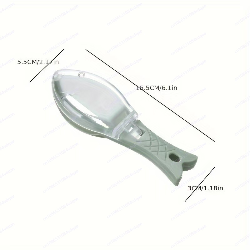 Popular Fish Scale Scraping Ar - Kitchen Gadgets Popular incelemesi ve fiyatı