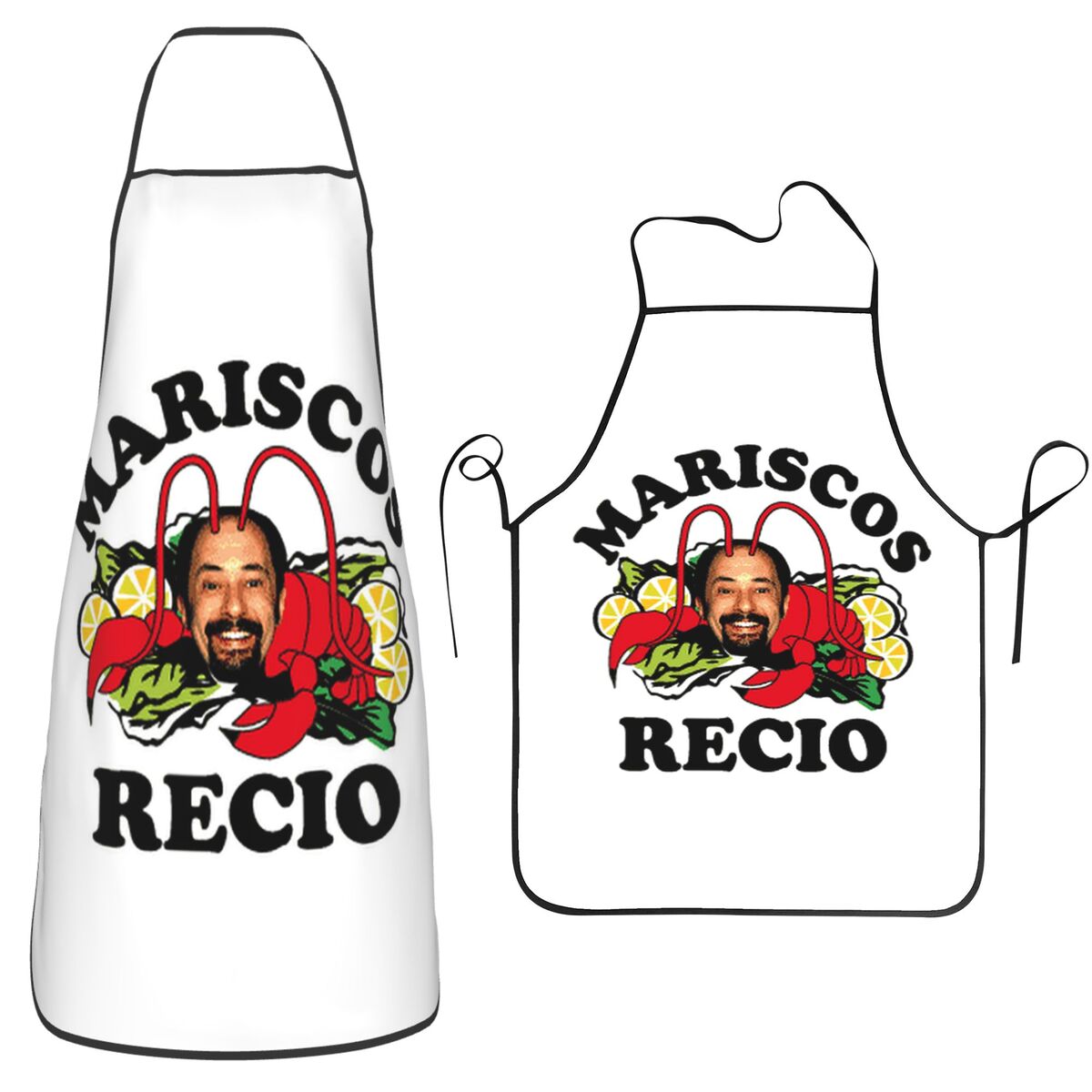 Antonio Recio  Aprons Chef Cui - Kitchen Gadgets For Women incelemesi ve fiyatı