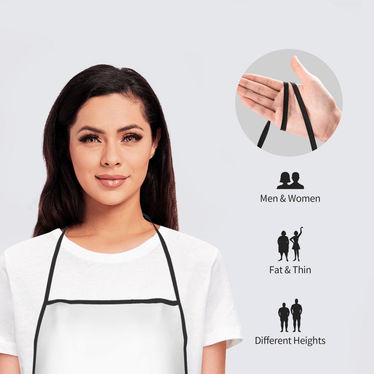Antonio Recio  Aprons Chef Cui - Kitchen Gadgets For Women incelemesi ve fiyatı